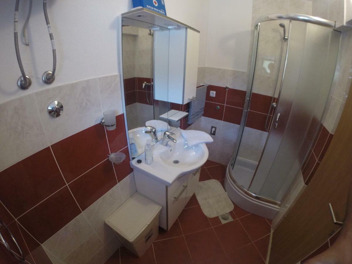 Apartments 4 Me تروغير المظهر الخارجي الصورة