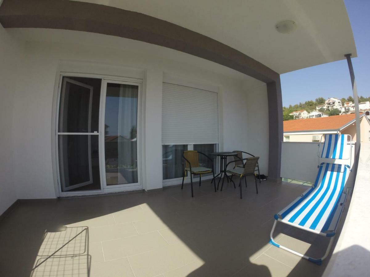 Apartments 4 Me تروغير المظهر الخارجي الصورة