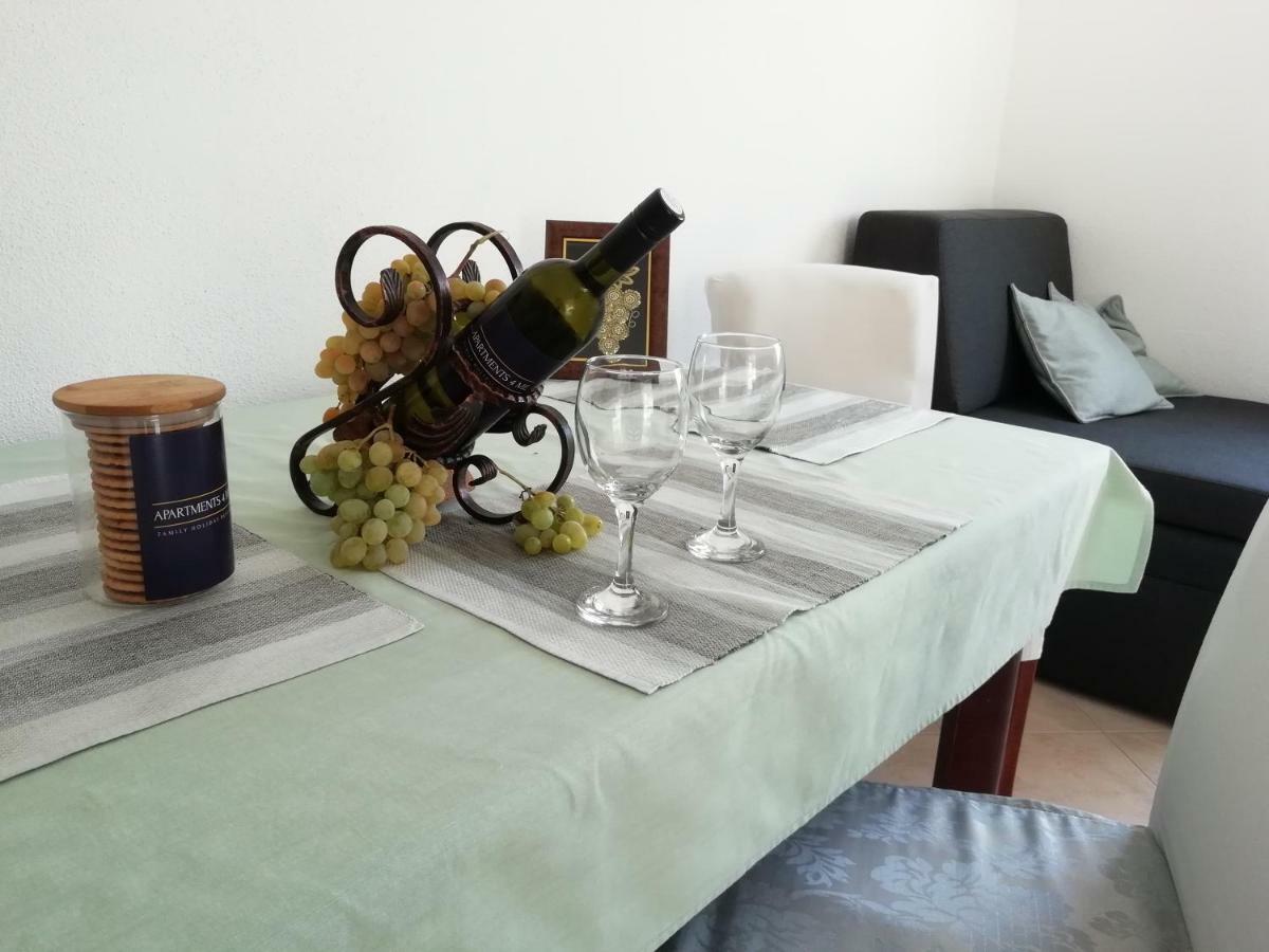 Apartments 4 Me تروغير المظهر الخارجي الصورة