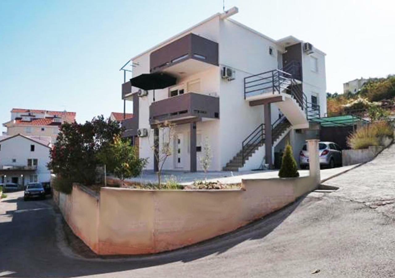 Apartments 4 Me تروغير المظهر الخارجي الصورة