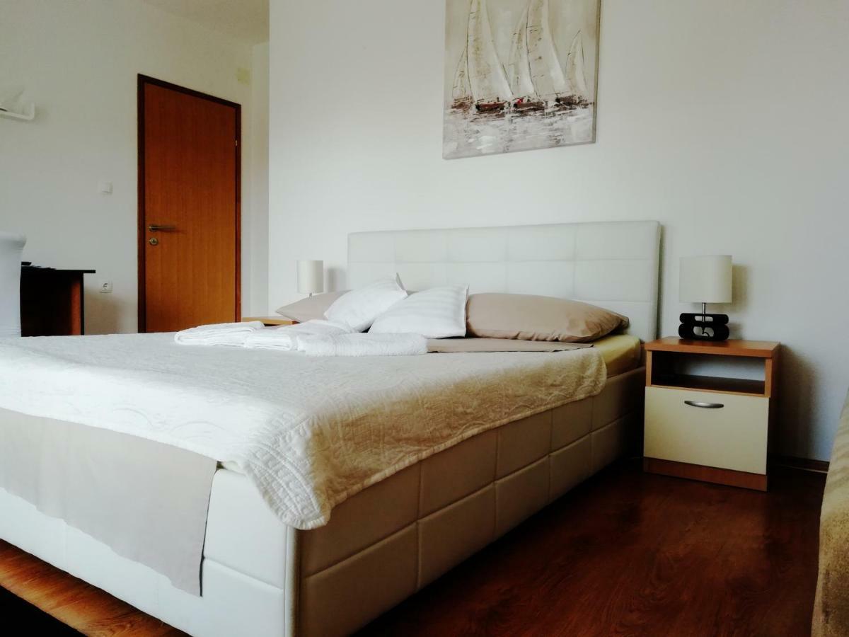 Apartments 4 Me تروغير المظهر الخارجي الصورة
