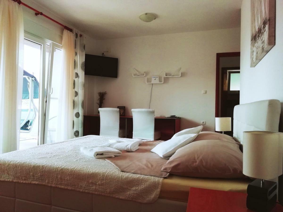 Apartments 4 Me تروغير المظهر الخارجي الصورة