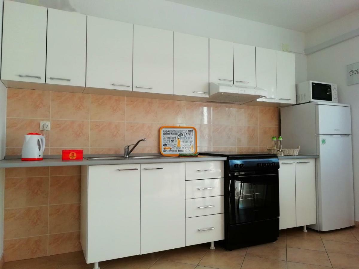 Apartments 4 Me تروغير المظهر الخارجي الصورة